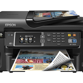 Laser Printer PNG Free Download 480X480